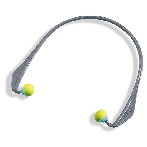 uvex X Cap Earband Ear Plugs (4031101580951)